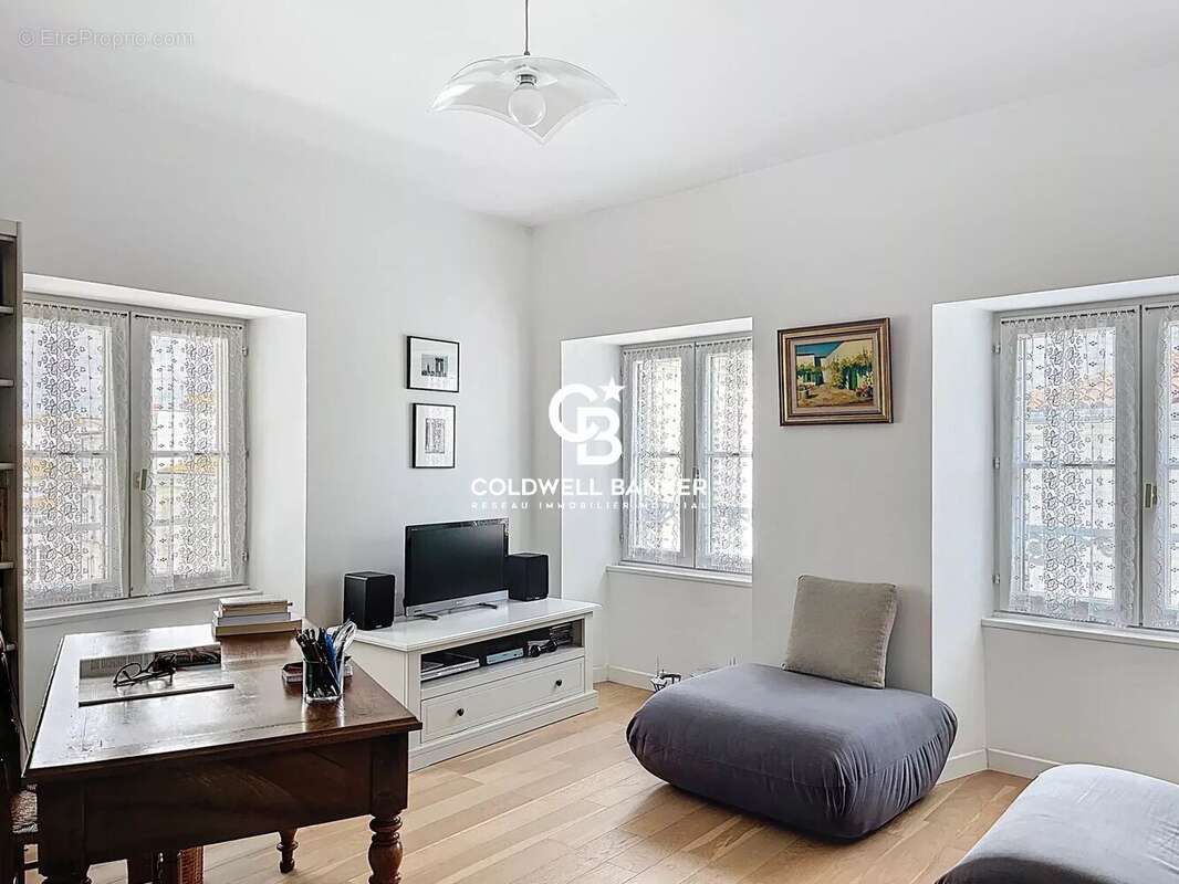 Appartement à LA ROCHELLE