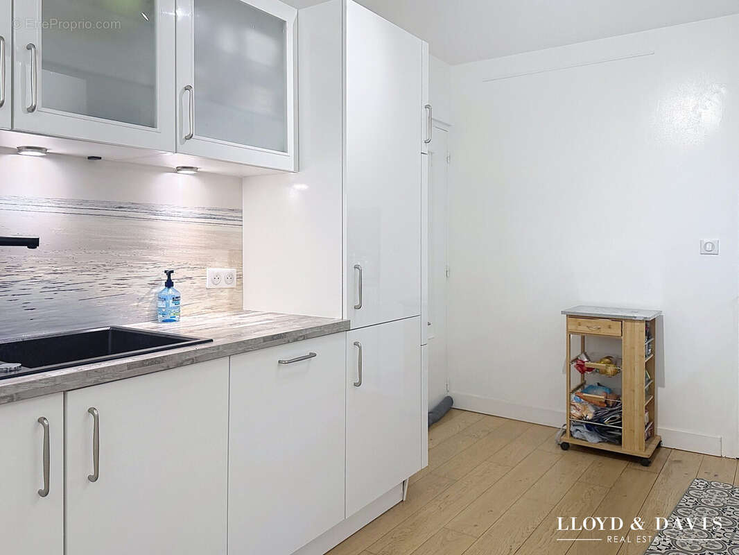Appartement à ROYAN
