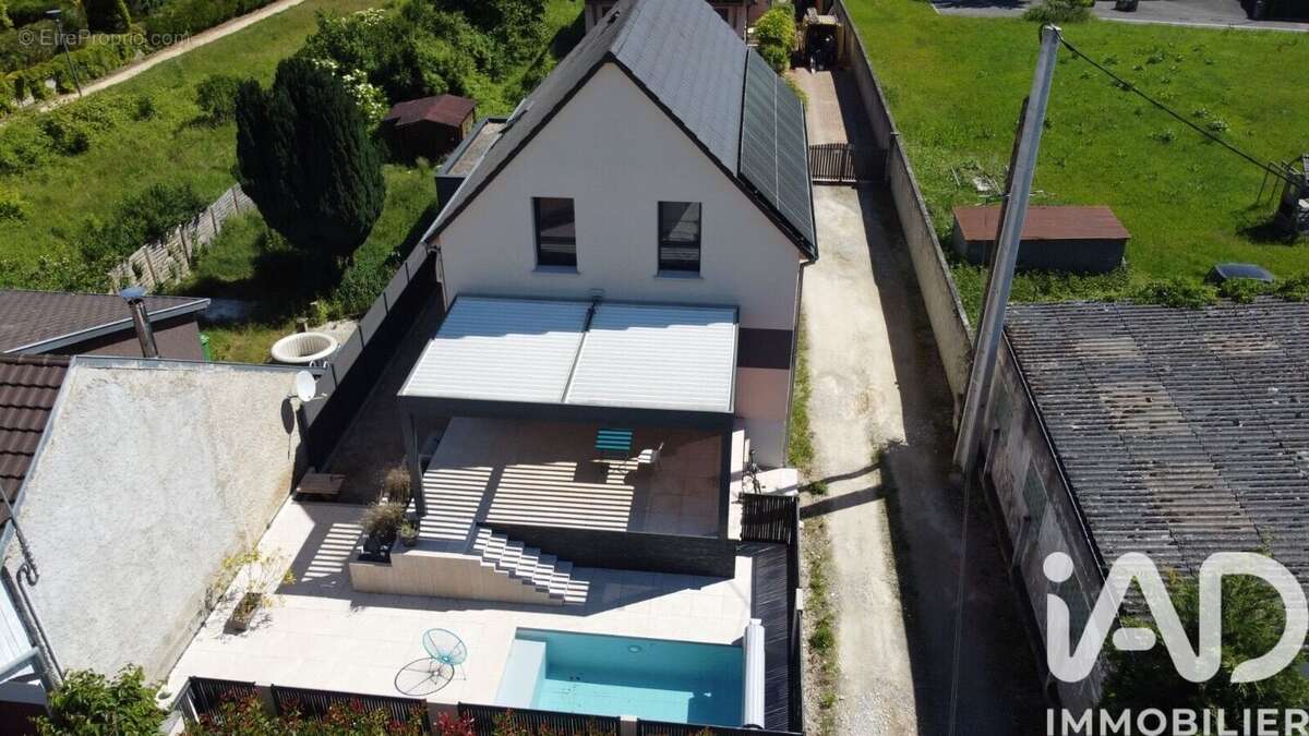 Photo 2 - Maison à ROSENAU