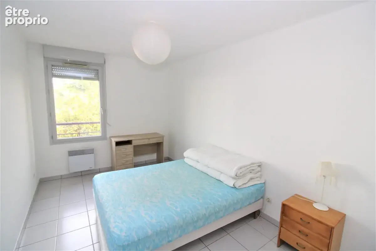 Appartement 3 pièces 67 m² à vendre à Toulouse (31200) - photo 3