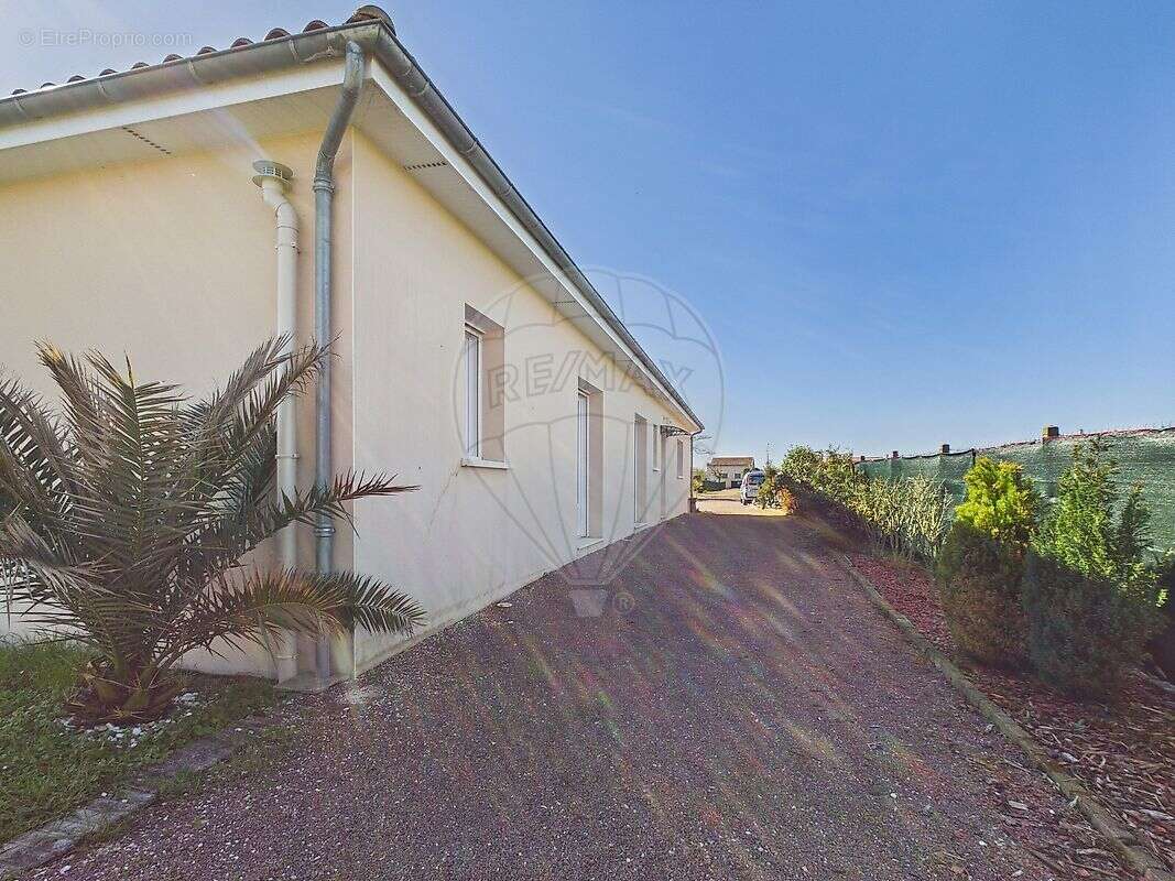 Maison à ARVERT