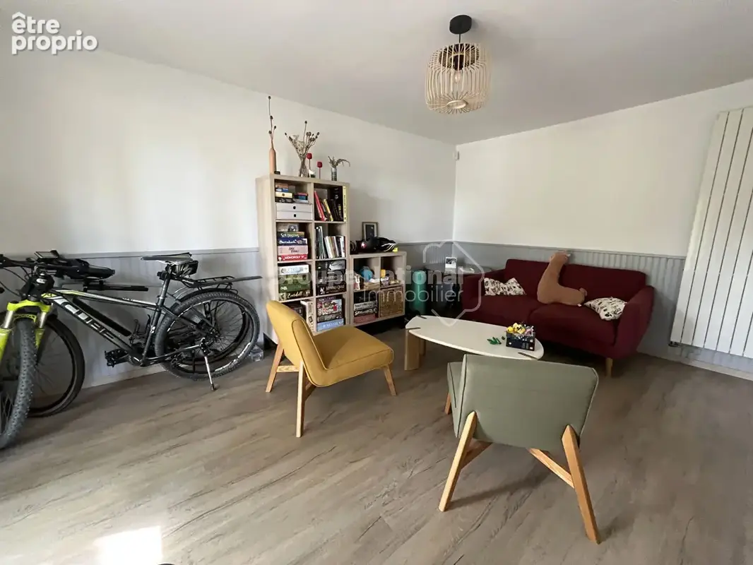 A vendre sarrians - exclu - maison avec grand jardin - photo 6