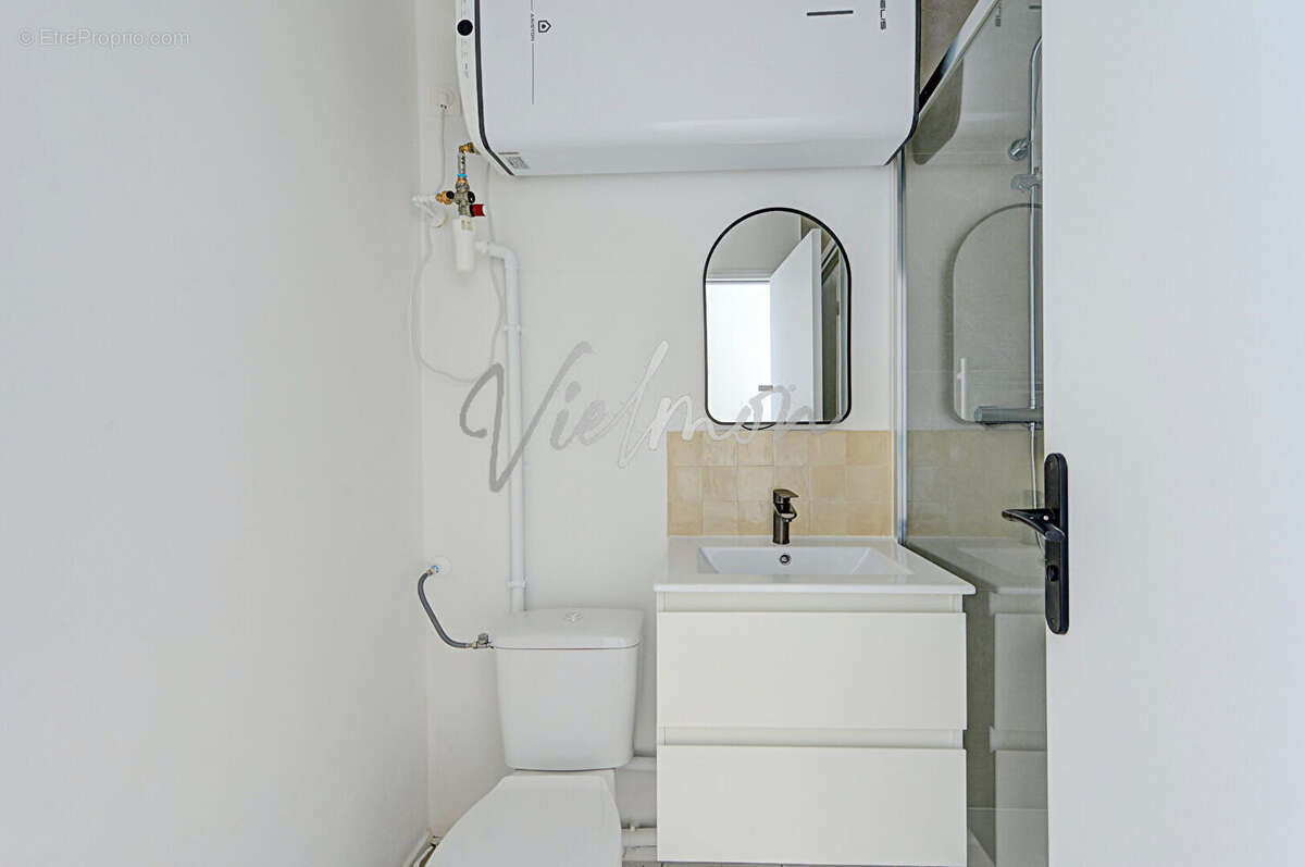 Appartement Saint Germain En Laye 2 pièce(s) 49.53 m2 - photo 11