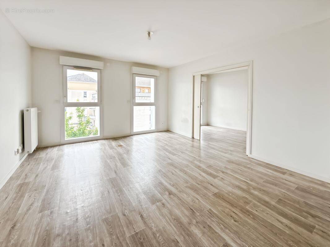 Appartement à ORLEANS