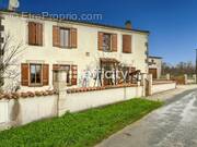 Maison à CHERAC