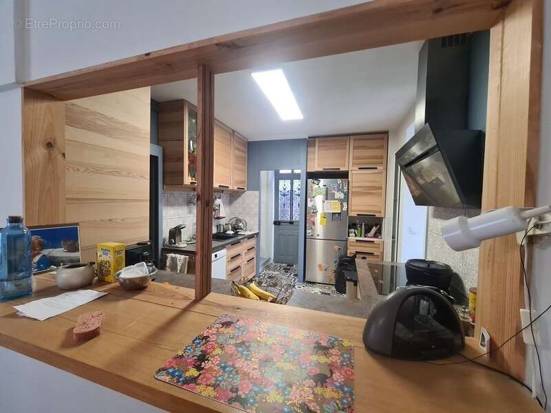 Maison à TELGRUC-SUR-MER