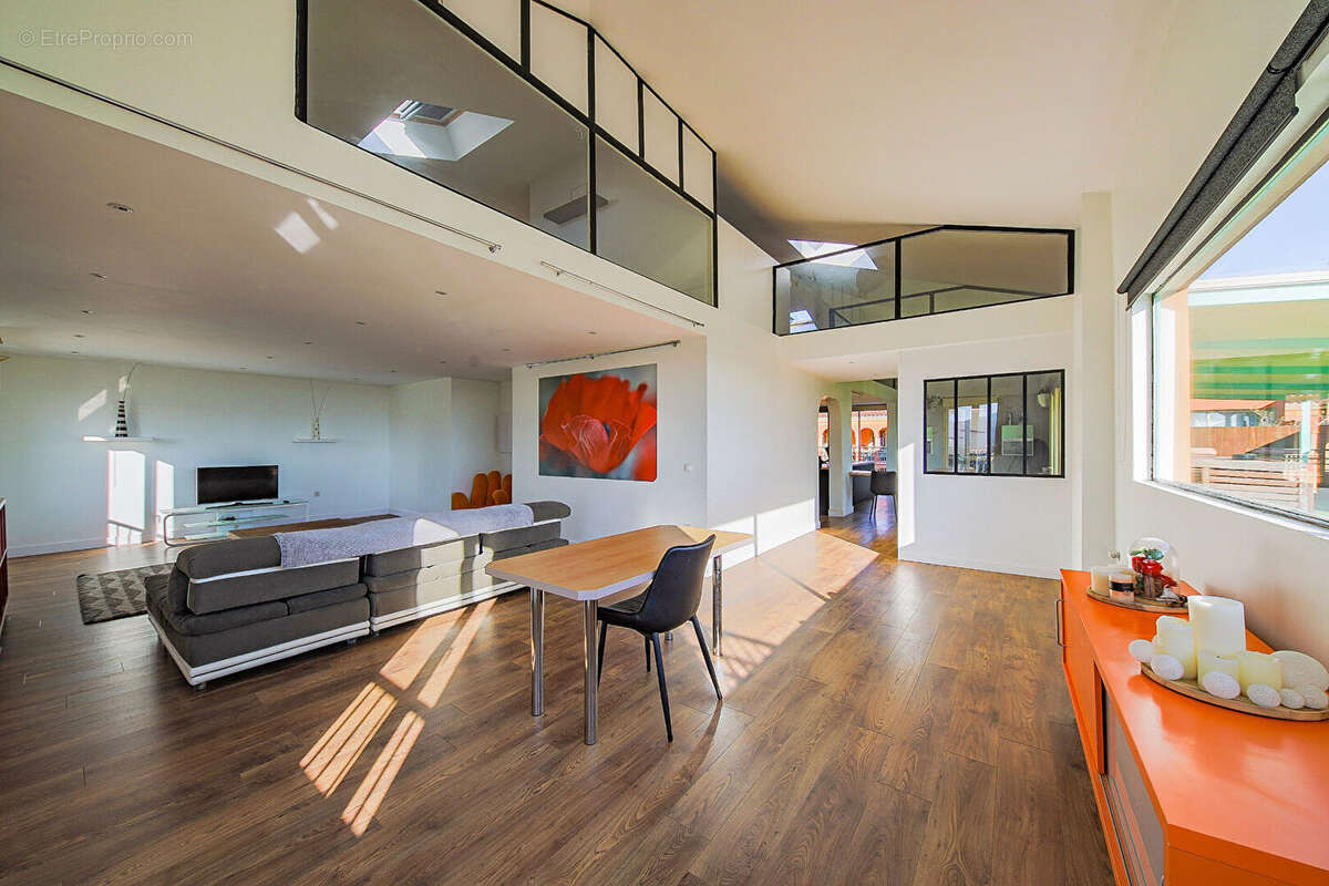 Appartement à BIGUGLIA