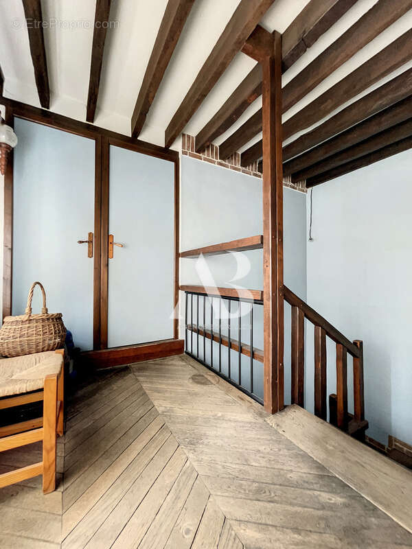 Appartement à NANGIS