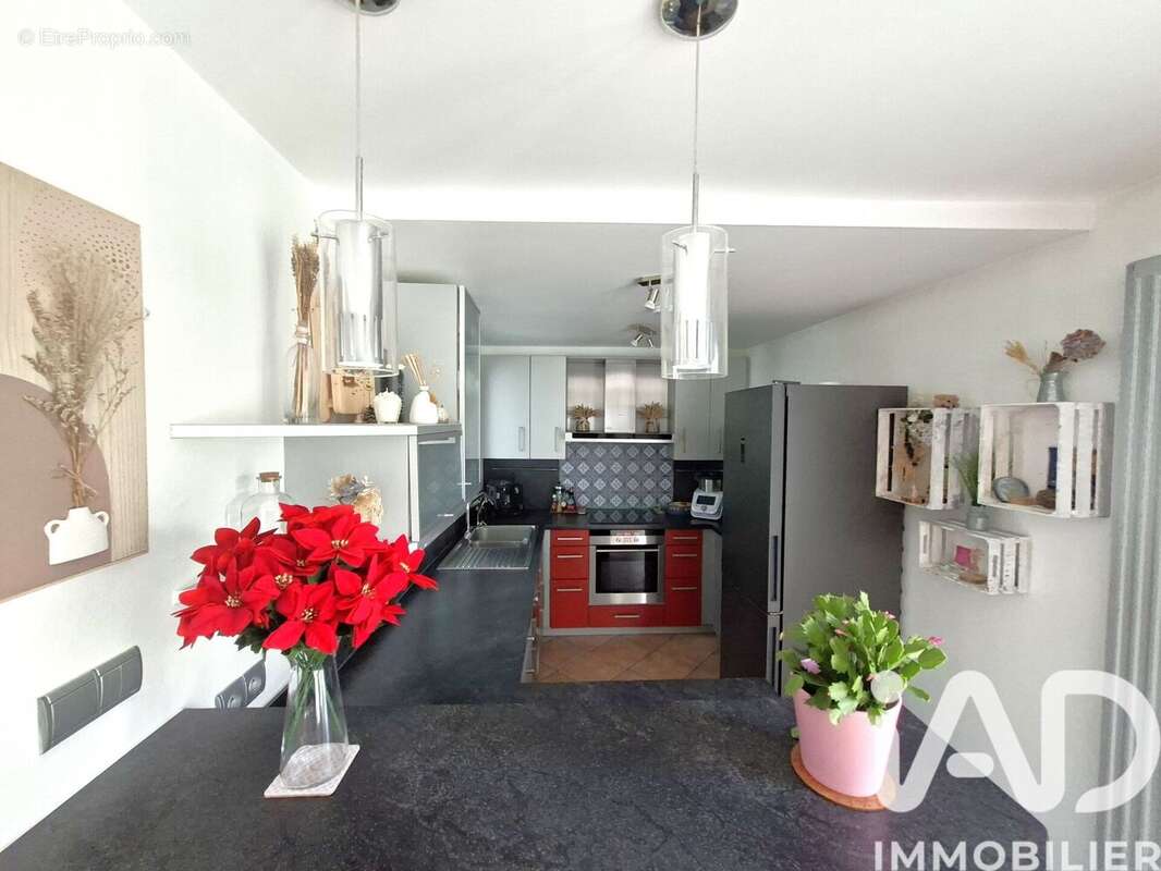 Photo 5 - Maison à VARREDDES