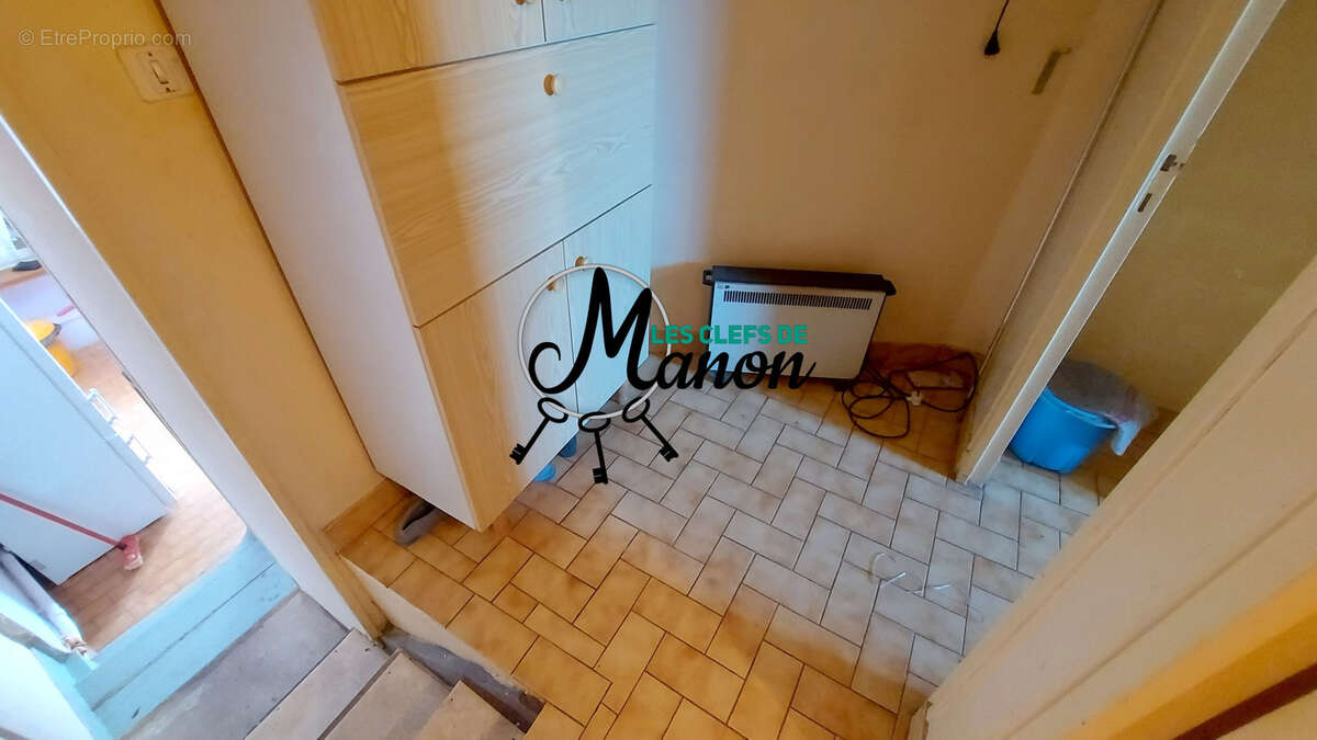 Maison à BESSINES-SUR-GARTEMPE