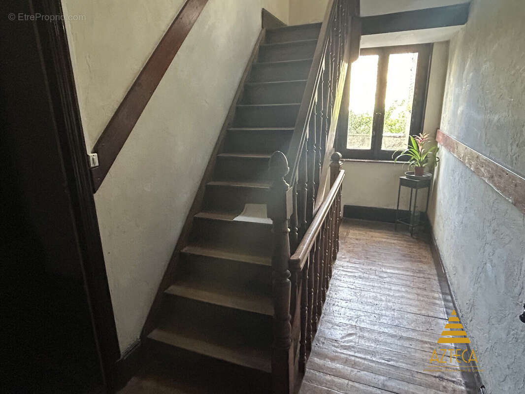 Appartement à CAMBRAI