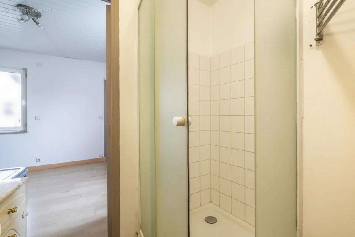 Studio de 1 pièce de 18 m² situé à Groslay - photo 12