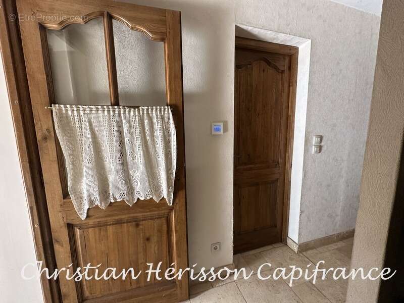 Maison à LA FERTE-BERNARD