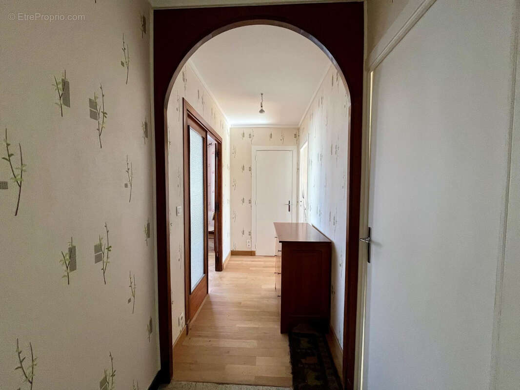 Appartement à CLERMONT-FERRAND