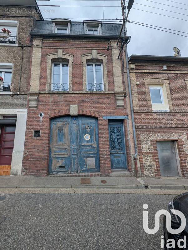 Photo 1 - Maison à ELBEUF