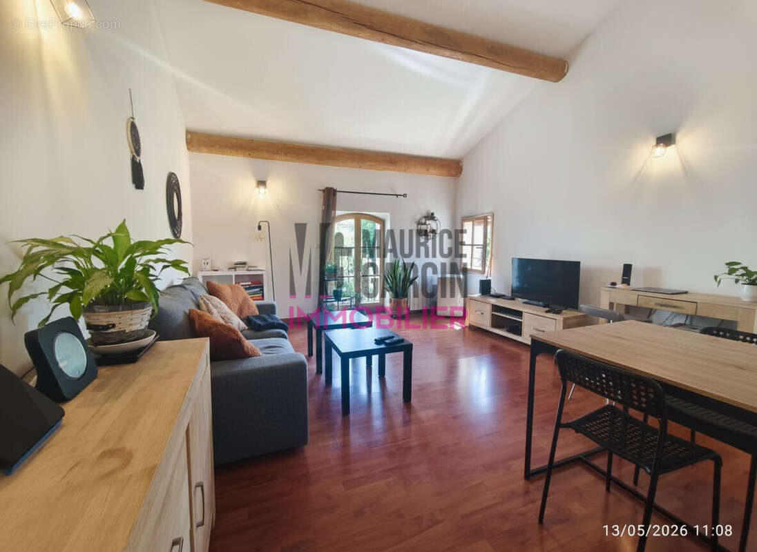 Appartement à CARPENTRAS
