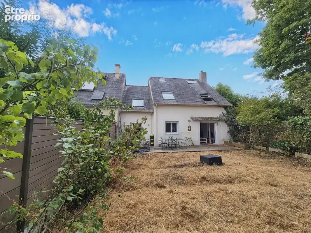 Maison 5 ch Nantes Eraudiere 139m2 au sol - photo 3