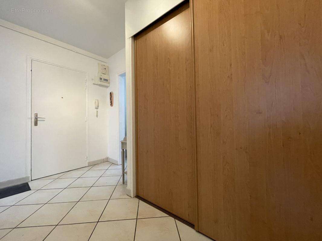 Appartement à AURILLAC