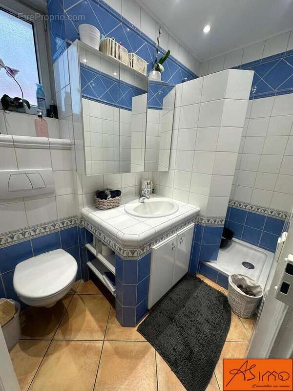 Appartement à RIEDISHEIM