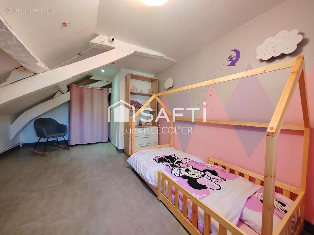 Photo 9 - Maison à VENDEGIES-SUR-ECAILLON