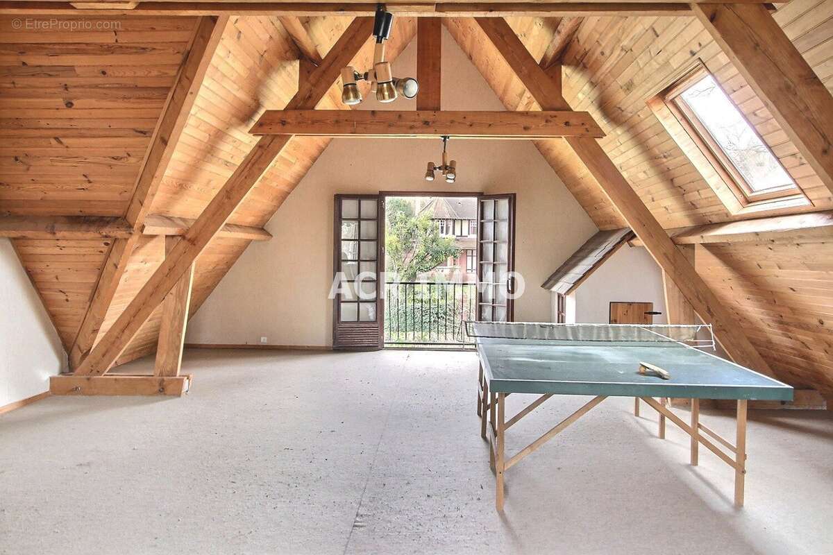 Maison à ANDRESY