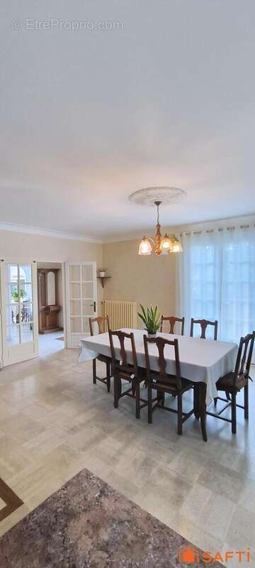 Photo 4 - Maison à SAINT-GEORGES-DE-POINTINDOUX