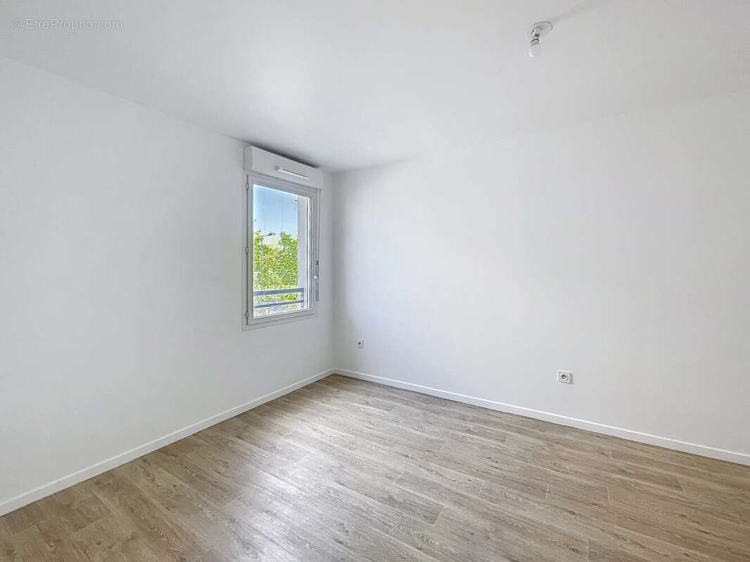 Appartement à TRAPPES