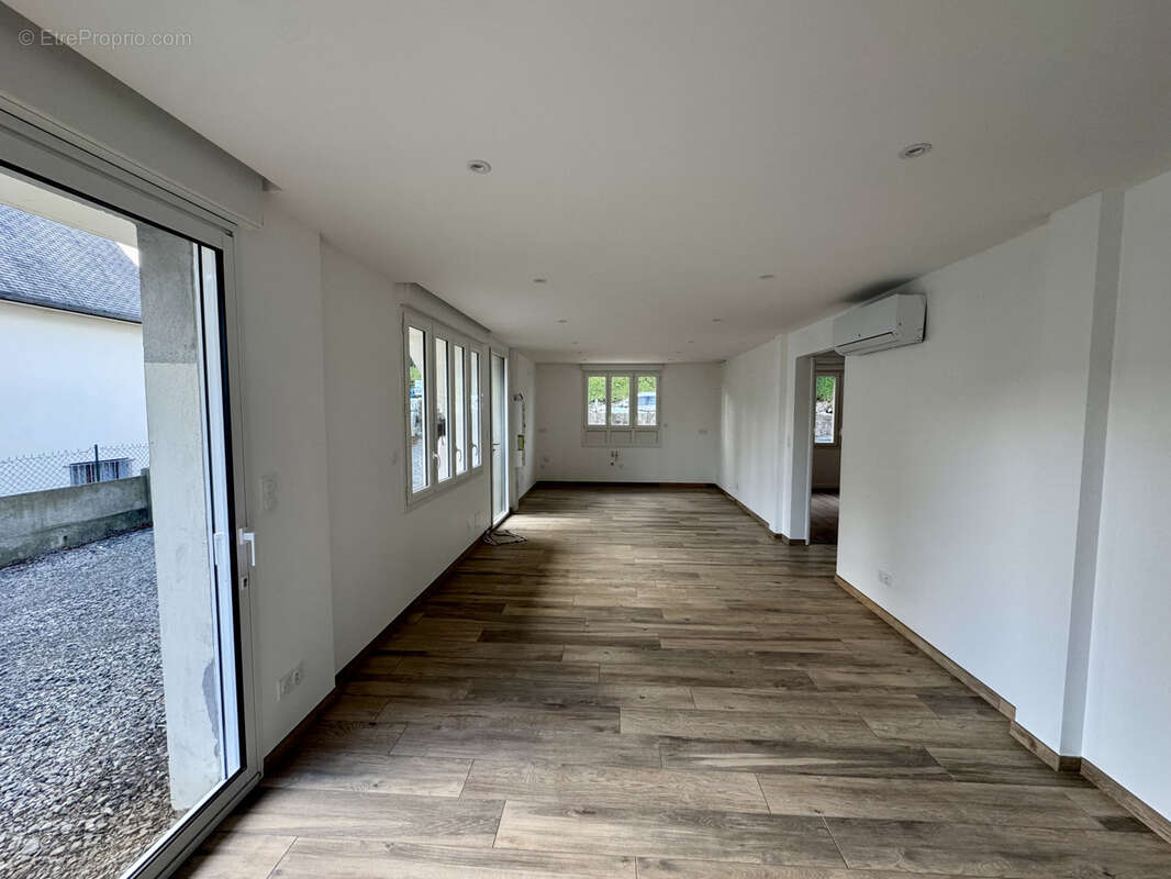 Appartement à PERROS-GUIREC