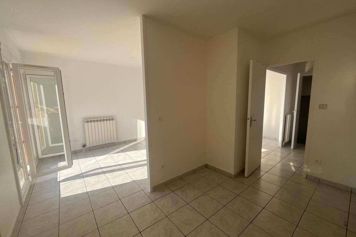 Appartement à BASTIA