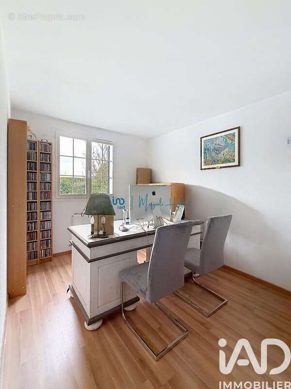 Photo 9 - Maison à MENNECY