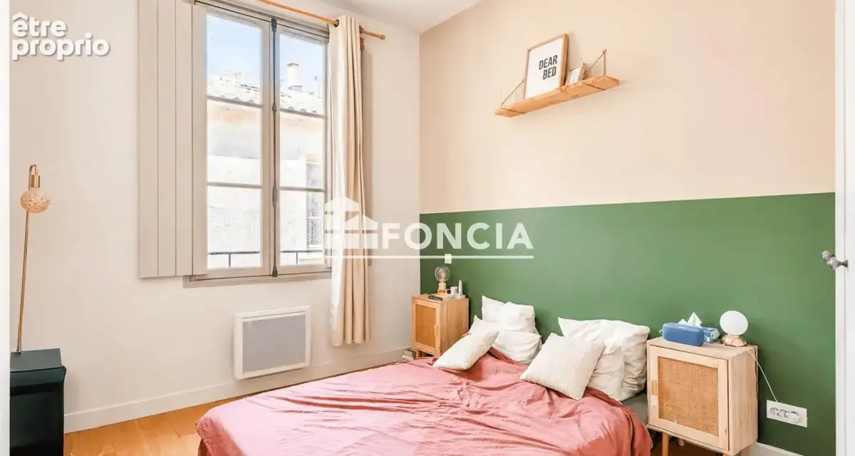 A vendre superbe t4 plein centre ville clef en main - libre d'occupation - photo 8