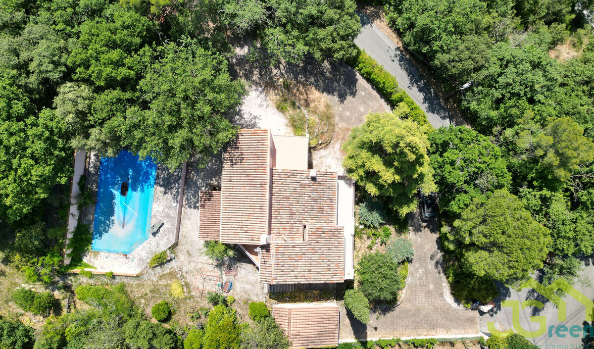 Maison à GAREOULT