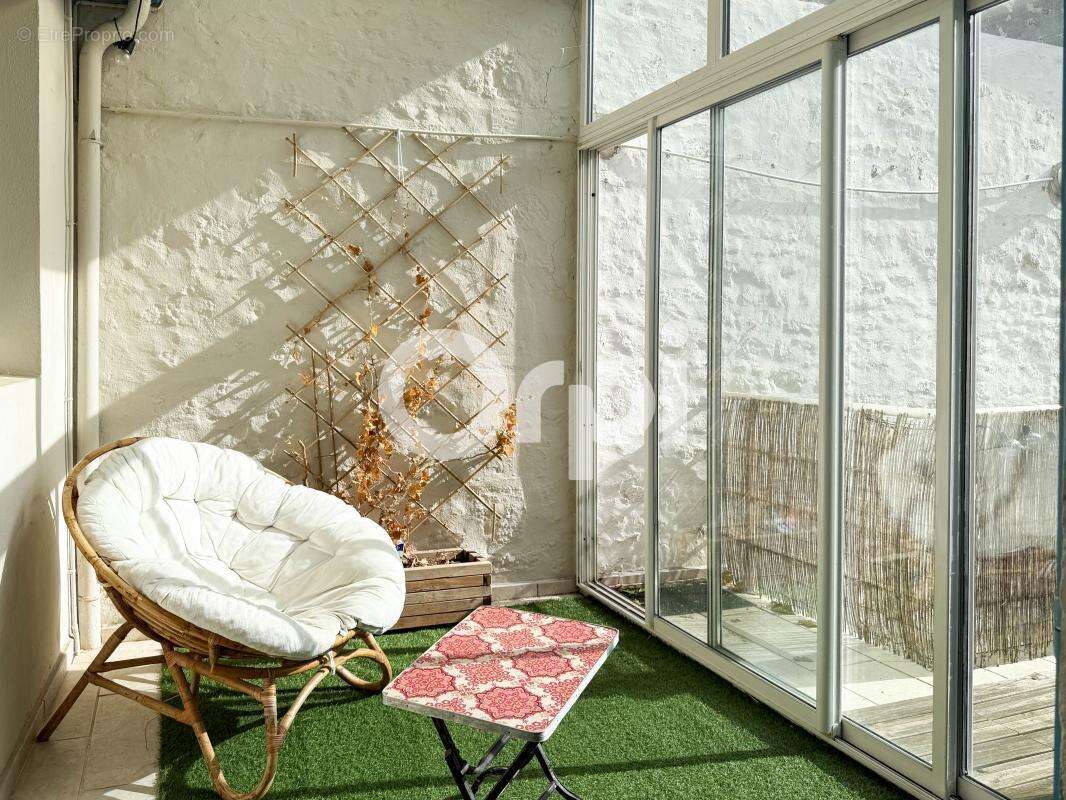 Appartement à ROCHEFORT