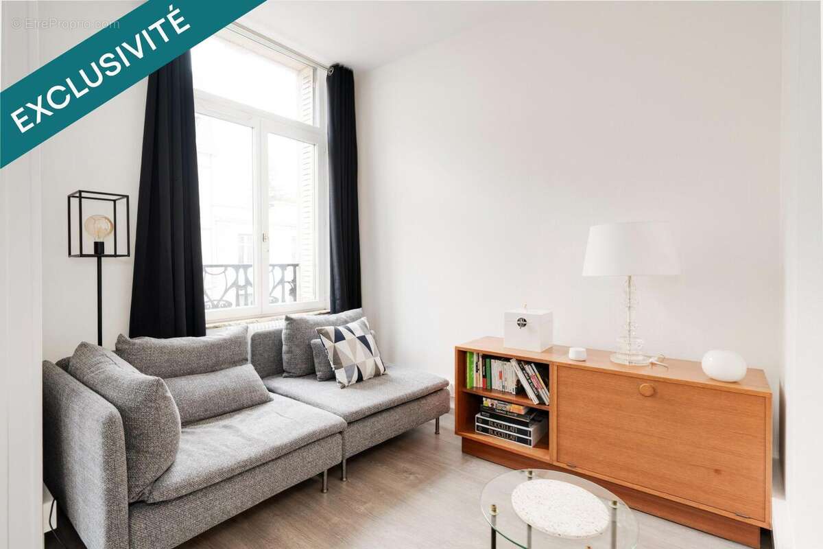 Photo 2 - Appartement à NANCY