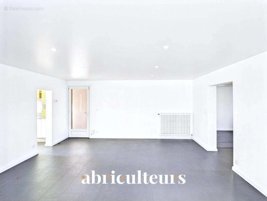 Maison à RILLIEUX-LA-PAPE