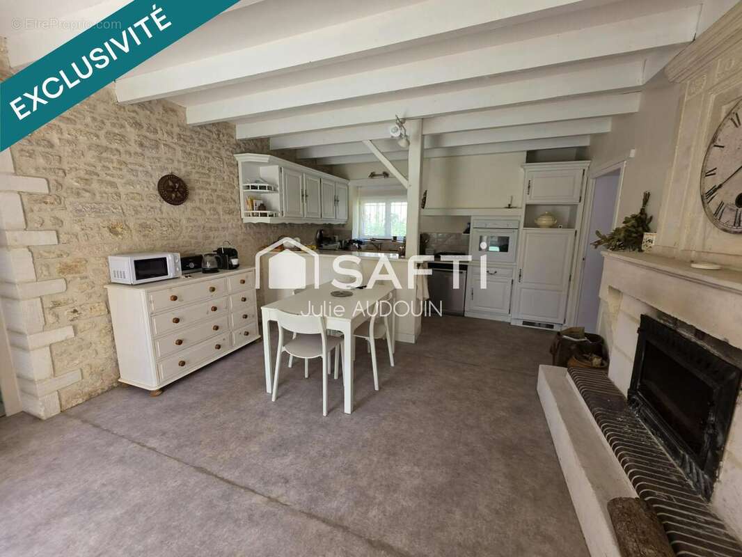Photo 5 - Maison à LE SEURE