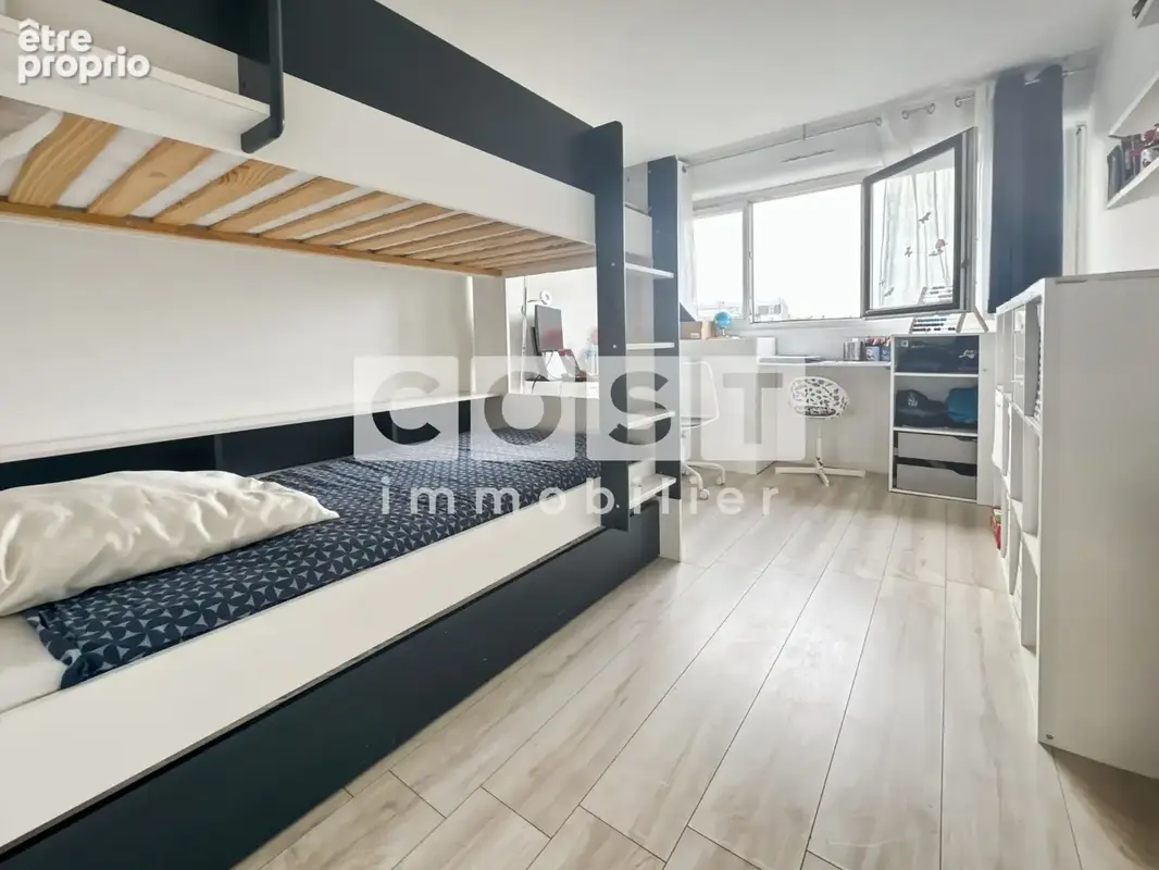 Appartement 3 pièces 67 m² à vendre à Asnieres-Sur-Seine (92600) - photo 9