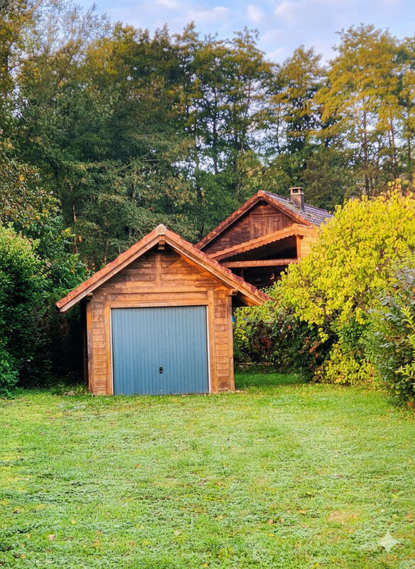 Maison à LE VAL-DE-GOUHENANS