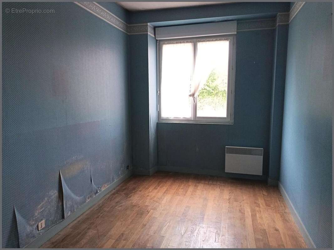 Photo 6 - Maison à MONTREUIL-SUR-ILLE