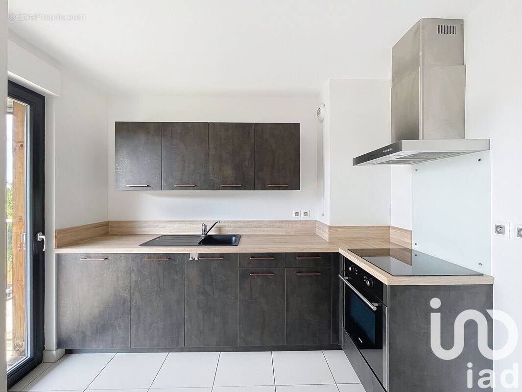 Photo 1 - Appartement à OSTWALD