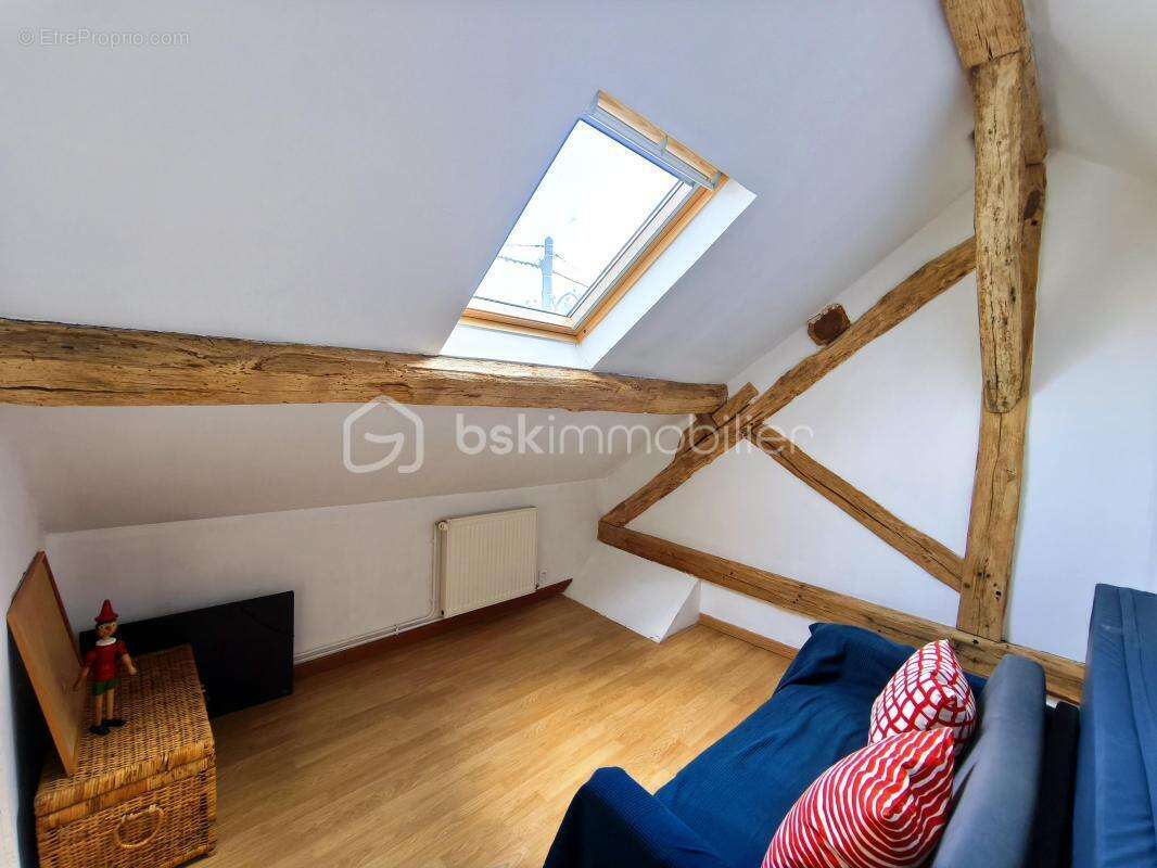 Maison à FERICY