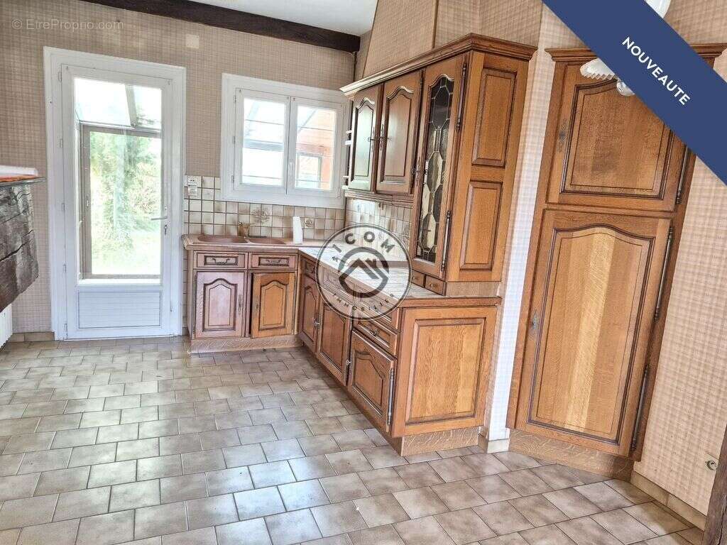 Maison à MONT-DE-MARSAN