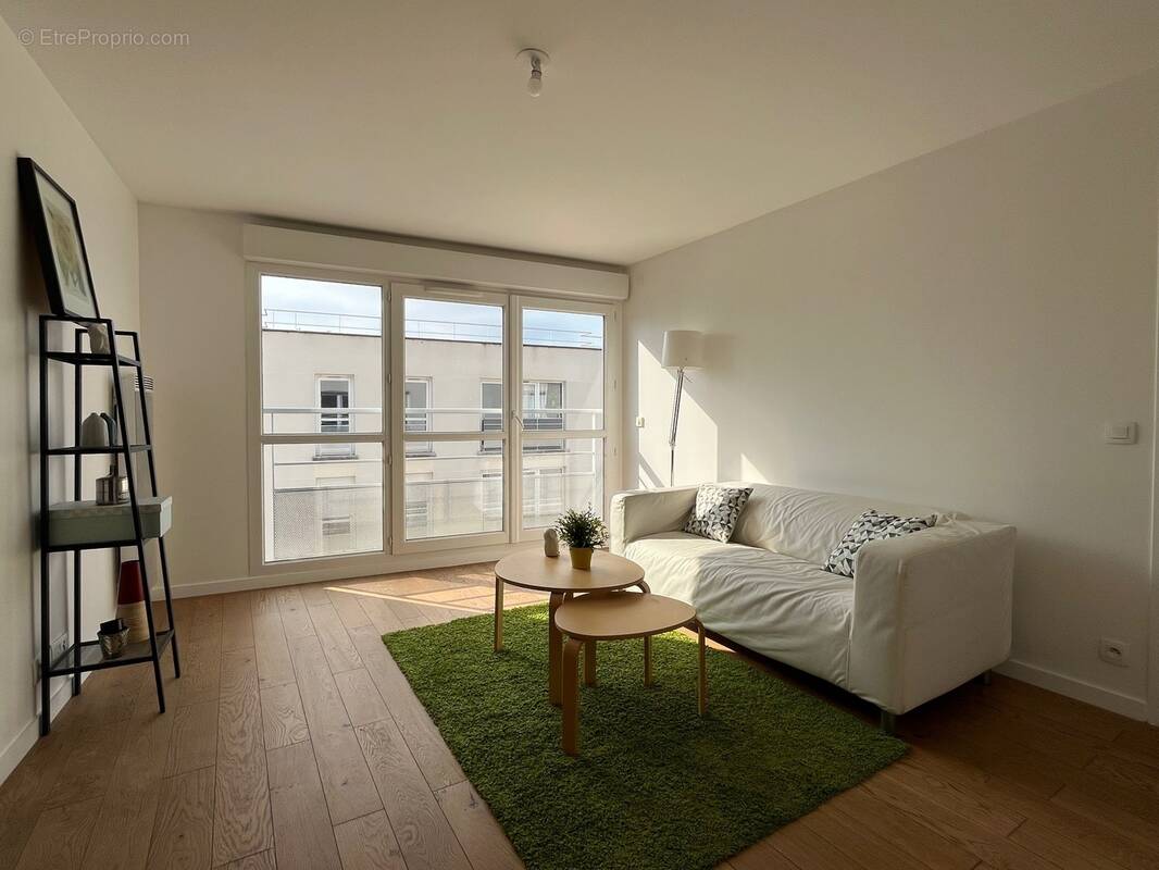 Appartement à ARGENTEUIL