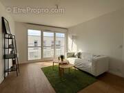 Appartement à ARGENTEUIL