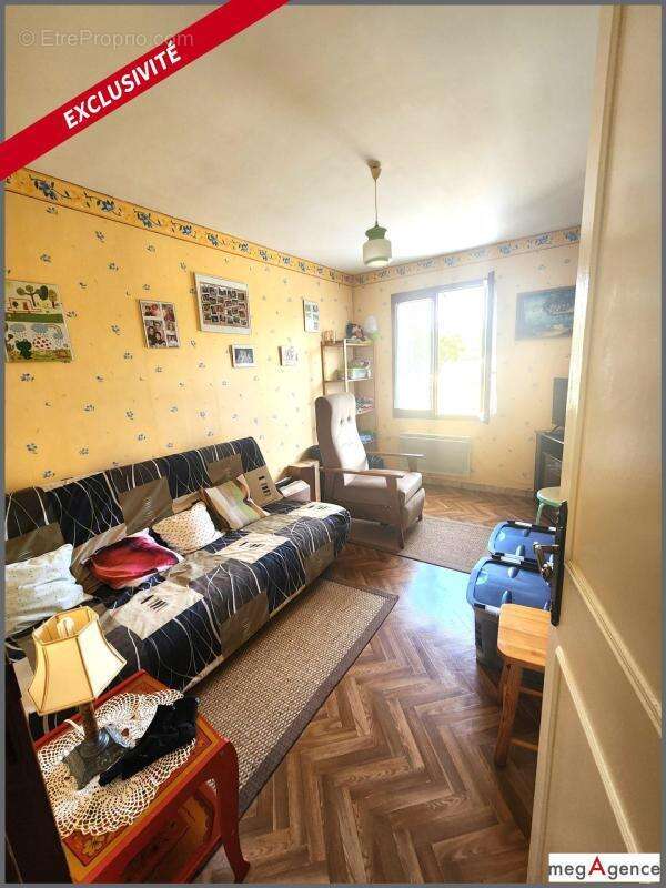 Maison à ECOYEUX