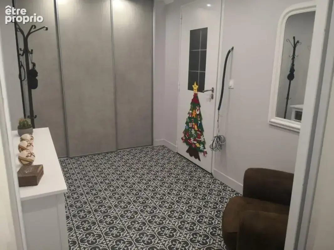 Maison à vendre 6 pièces BONNEVILLE LA LOUVET (14) - photo 3