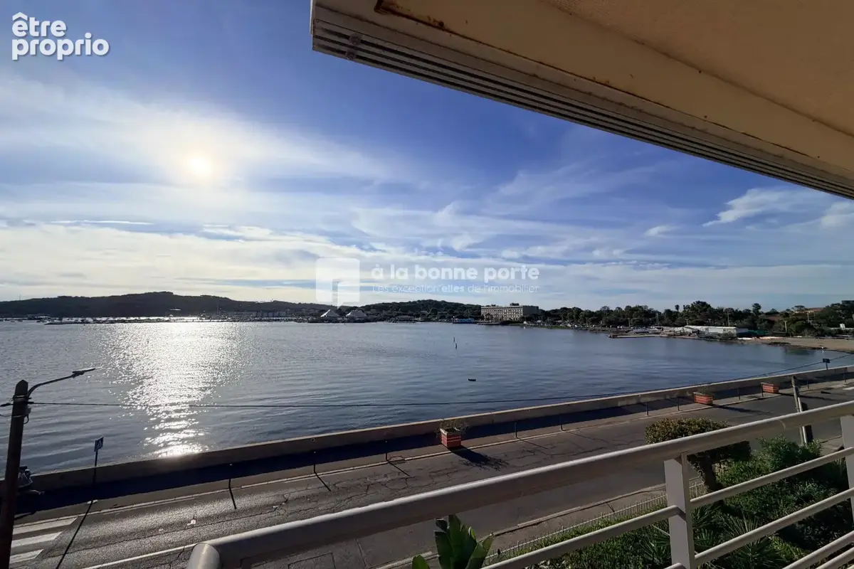 Appartement 3 pièces 56 m² à vendre à La Seyne-Sur-Mer (83500) - photo 3