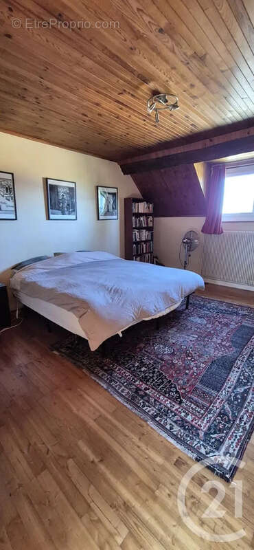 Maison à SAINT-ANDRE-EN-BRESSE