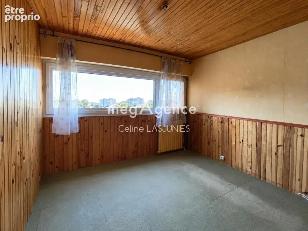 Le bouscat – t3 avec potentiel t4, balcon, loggia et cellier - photo 14