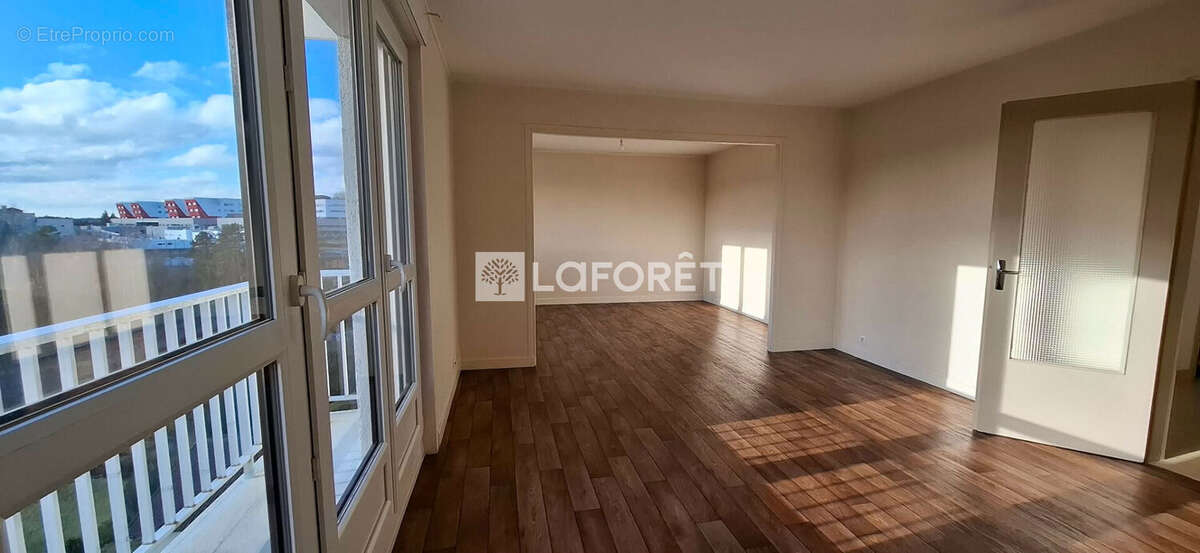 Appartement Epinal 4 pièce(s) 108 m2 - photo 8